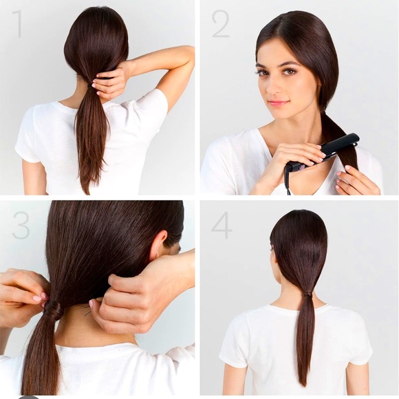 T3 SinglePass Compact Flat Iron - Picture 2 of 4